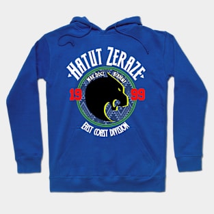 Hatut Zeraze - East Coast Division Hoodie